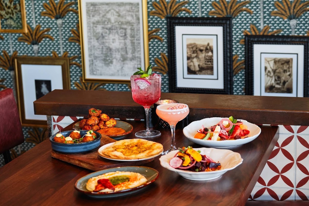 Gypsy Kitchen — photo 2