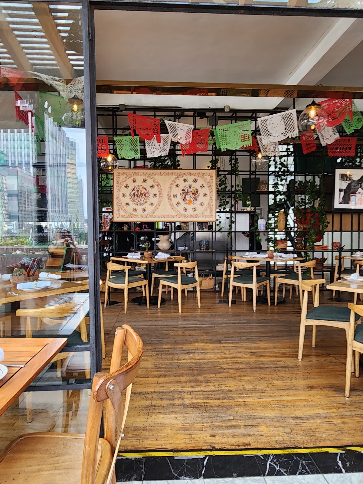 Terraza Cha Cha Chá — photo 2