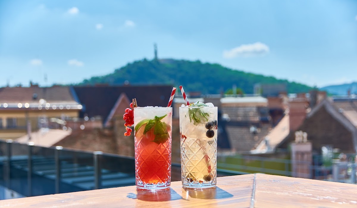 Memorise Skybar — photo 2