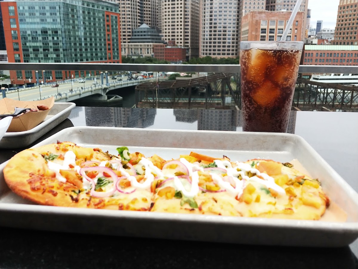 Rooftop at The Envoy — photo 2