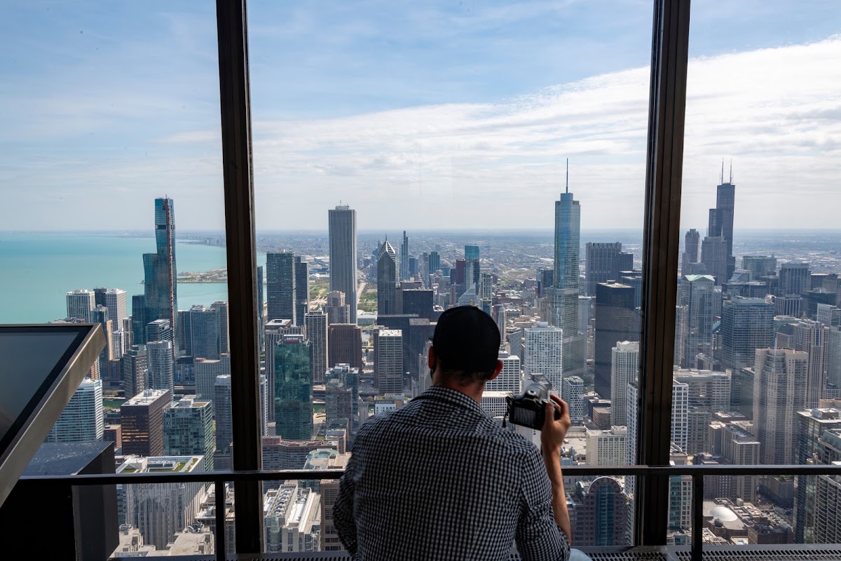 360 CHICAGO — Gallery 2