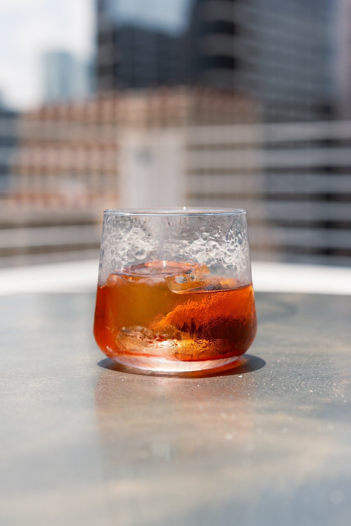 Z on 23 Rooftop — photo 2