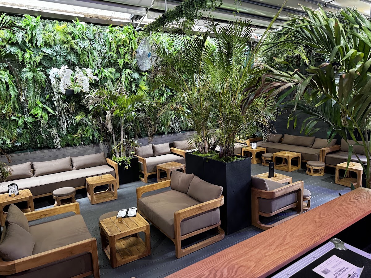 The Delancey Rooftop — photo 2