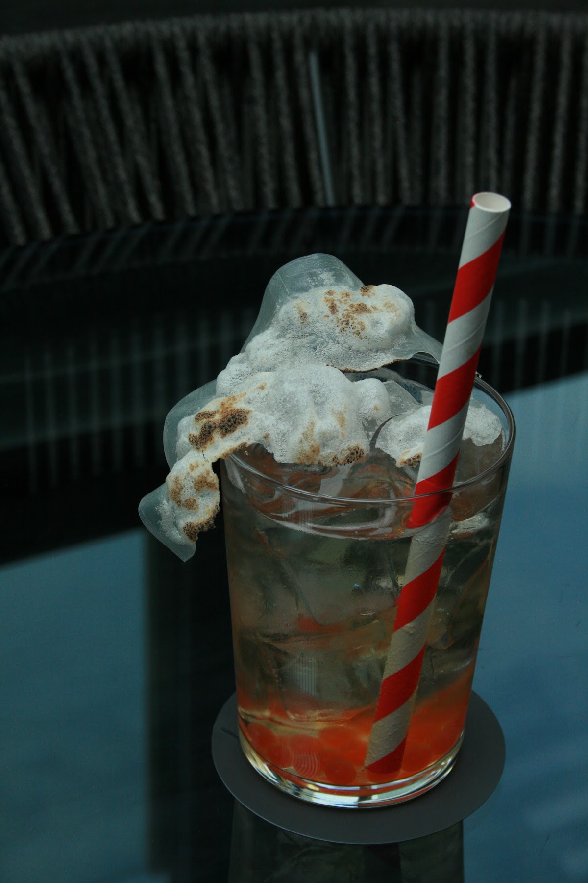 LiQuido Rooftop Bar — photo 2