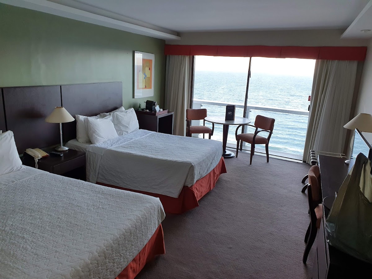 Hotel Rio Othon Palace — photo 2