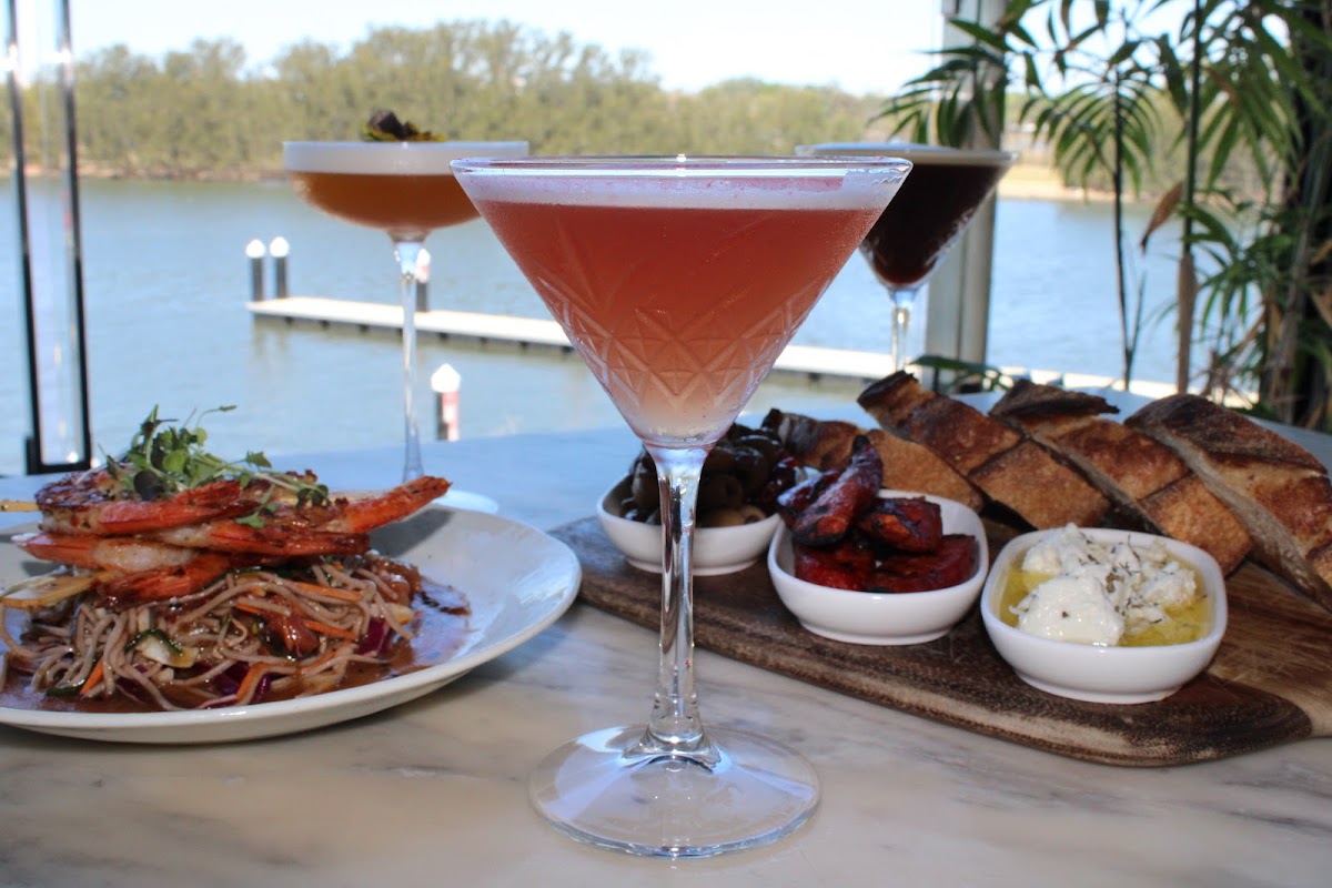 The Point Rooftop Bar & Restaurant — photo 2