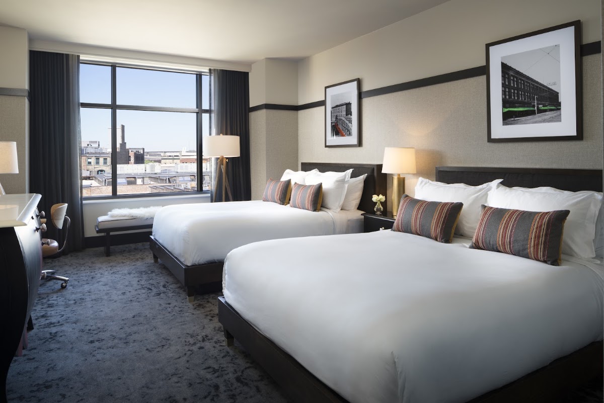 Kimpton Journeyman — photo 2