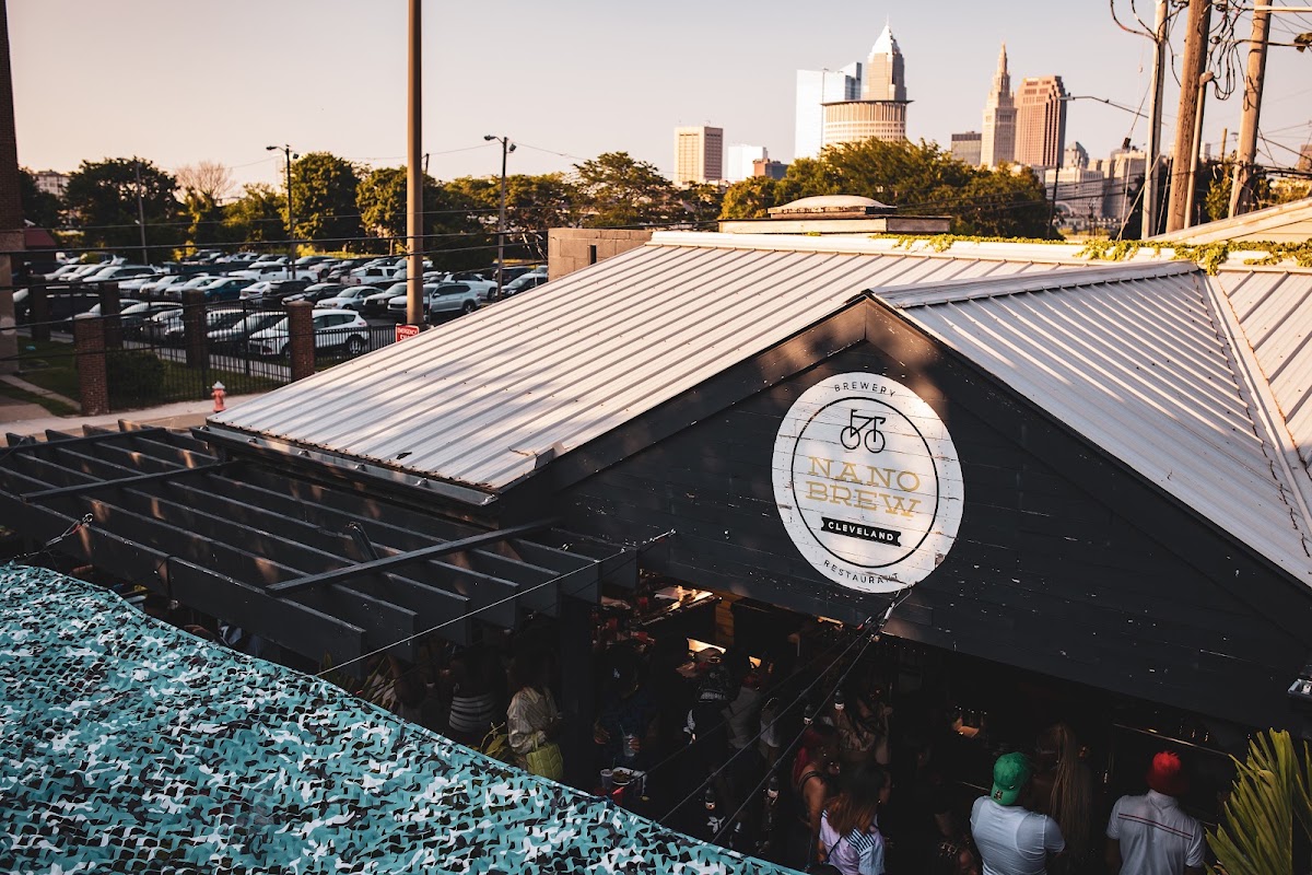 Nano Brew Cleveland — photo 3