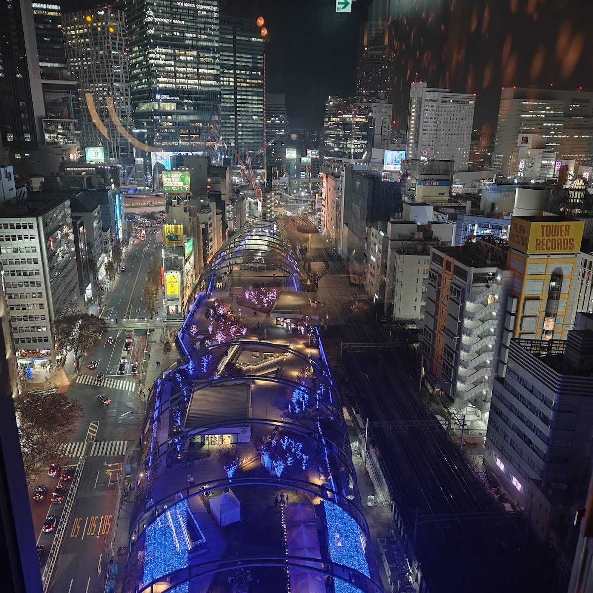 ROOF TOP RESTAURANT & MUSIC BAR SOAK — photo 3