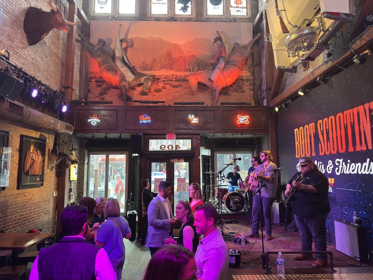 Nudie's Honky Tonk — photo 3