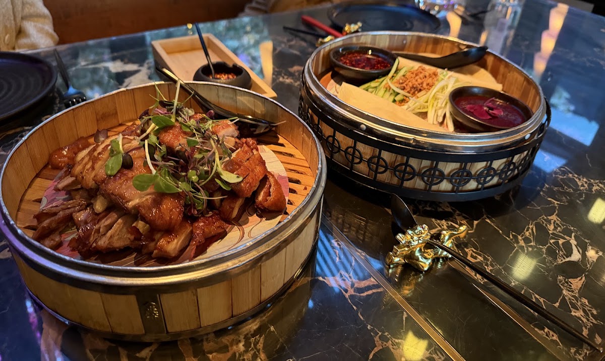 Tattu London — photo 3