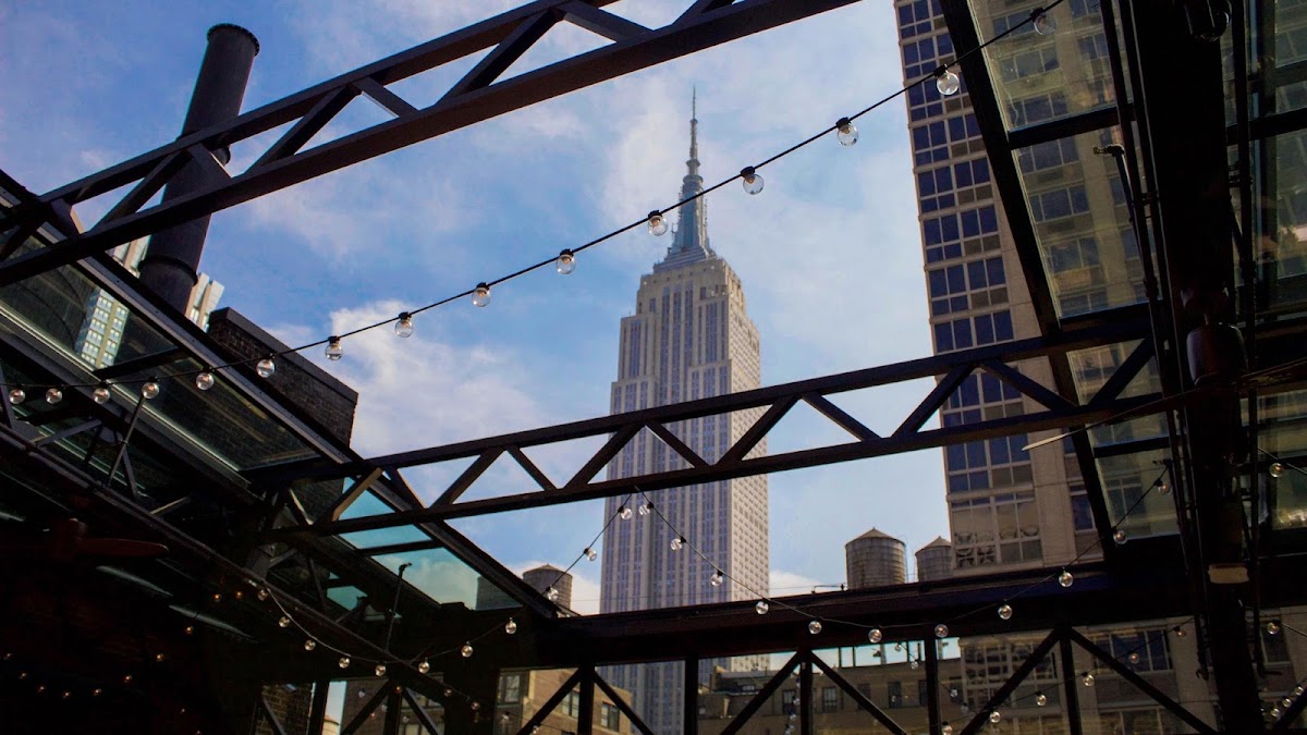Refinery Rooftop — photo 3