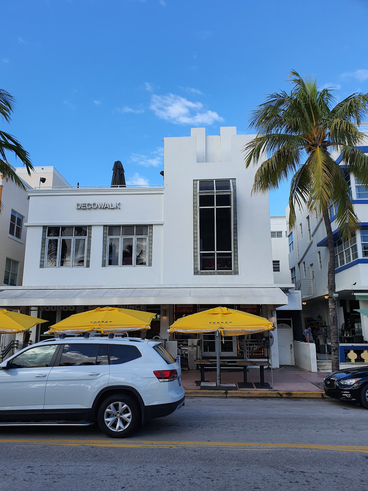 Voodoo Lounge & Rooftop — photo 3