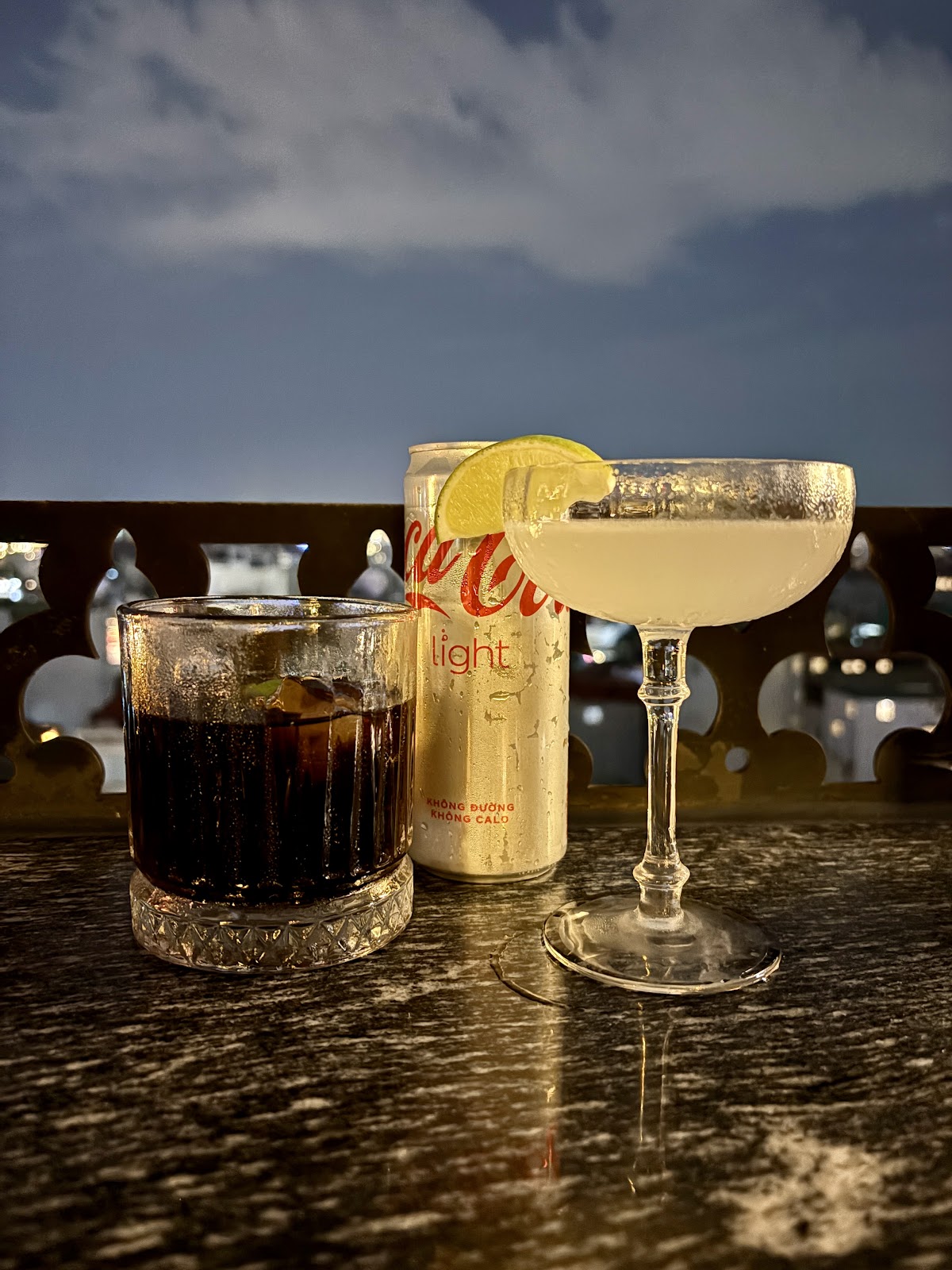Solar Sky Bar — photo 3