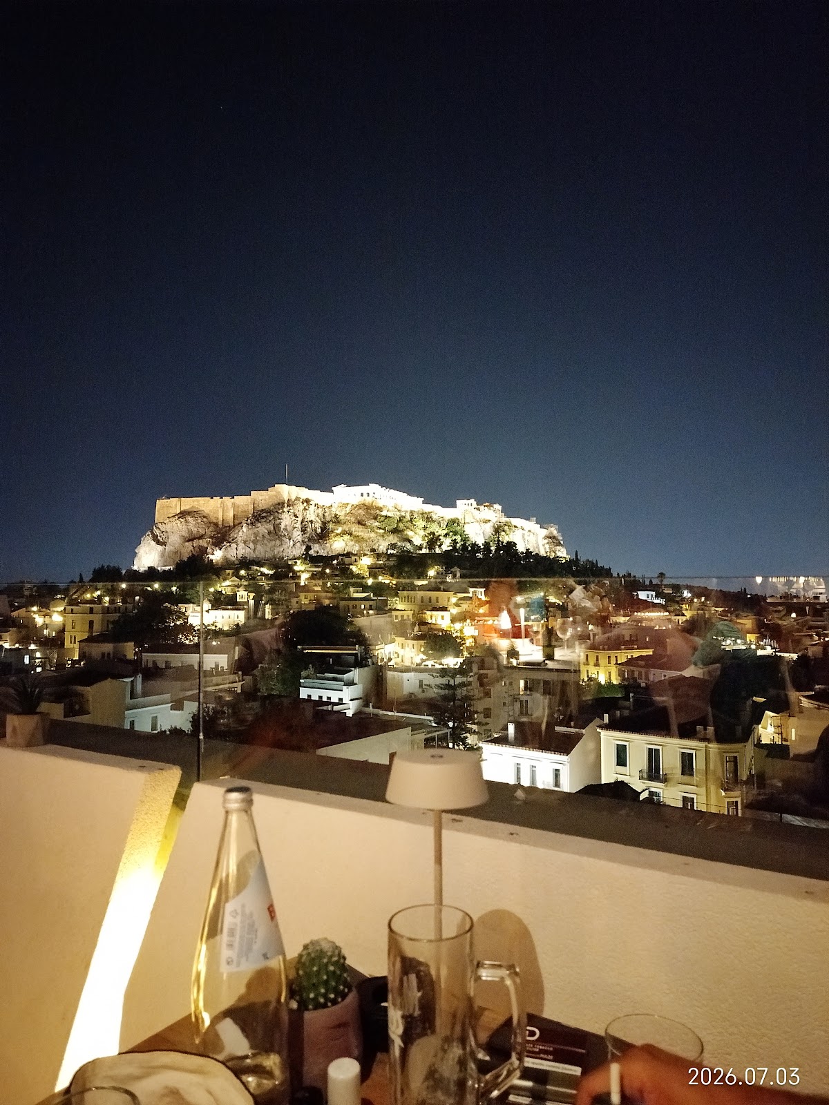 Thea Terrace — photo 3