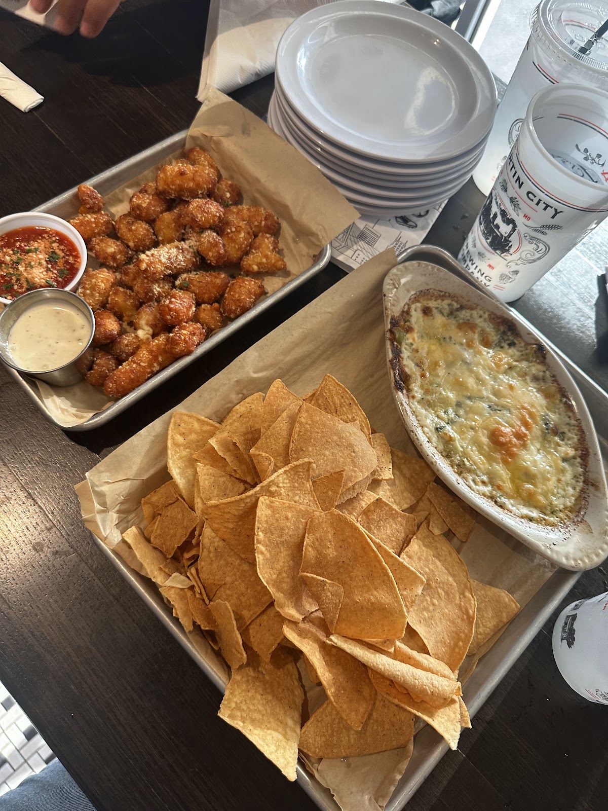 Martin City Tavern & Terrace — photo 3