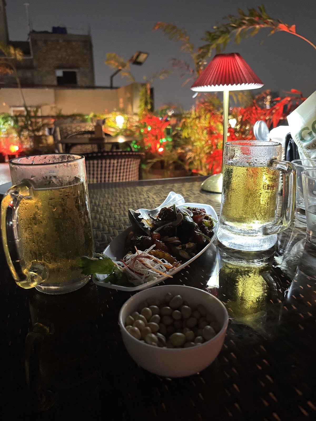 CLUB AERIES - SKYBAR & KITCHEN — photo 3