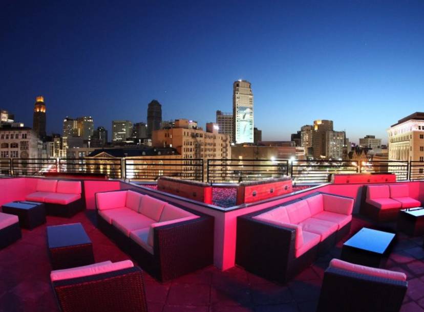 3Fifty Terrace — photo 3