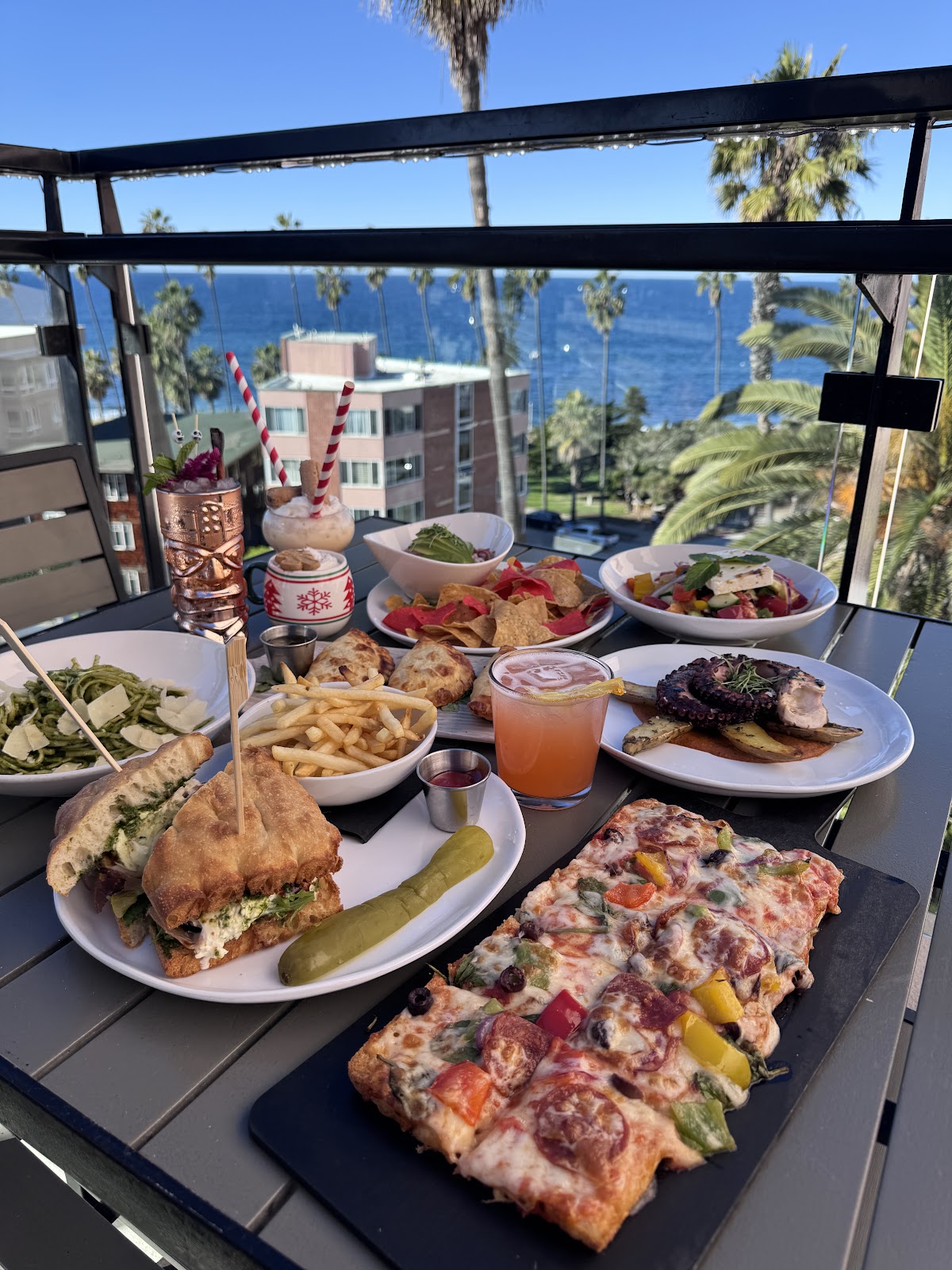 Birdseye Rooftop & Bar — photo 3
