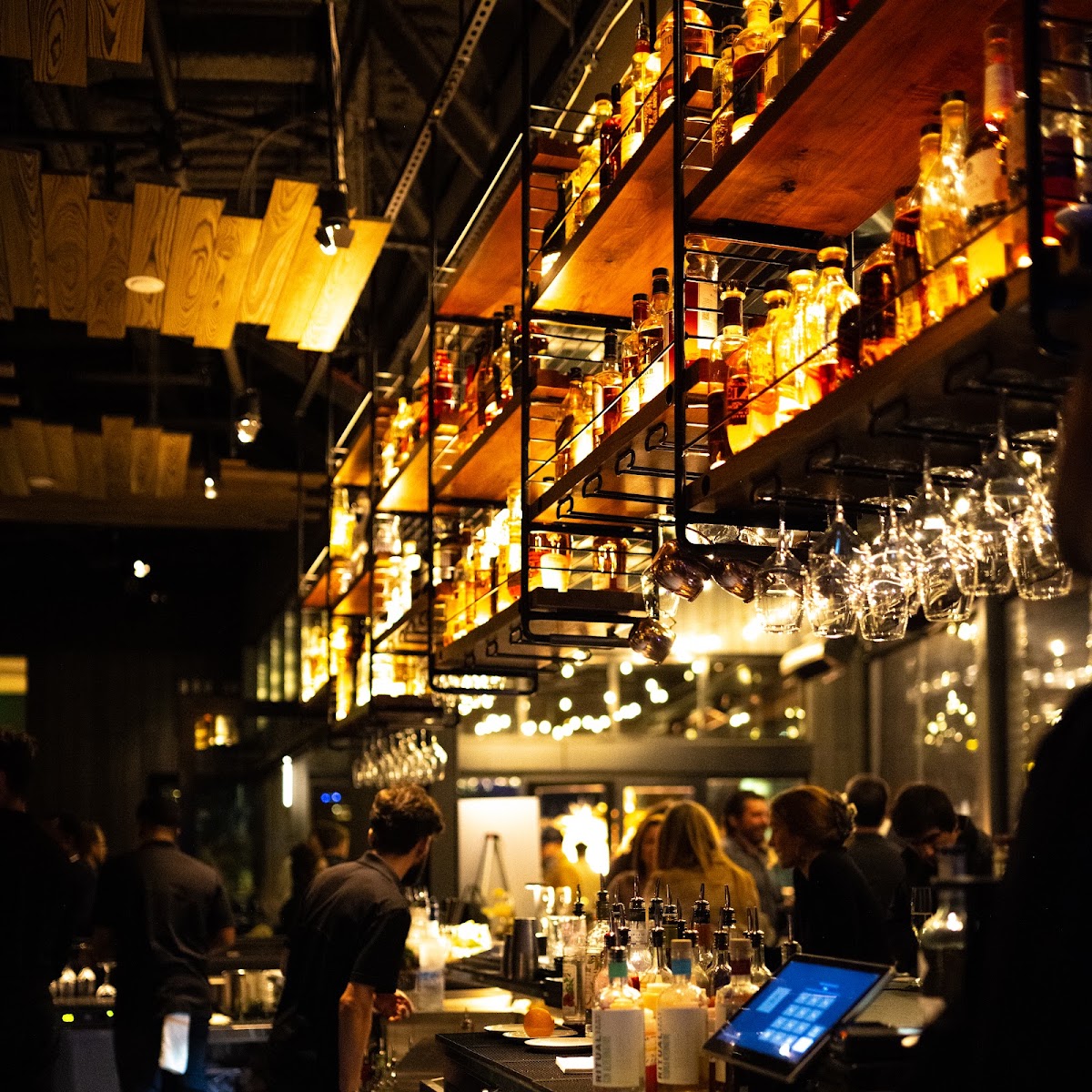 High Bar Clayton — photo 3