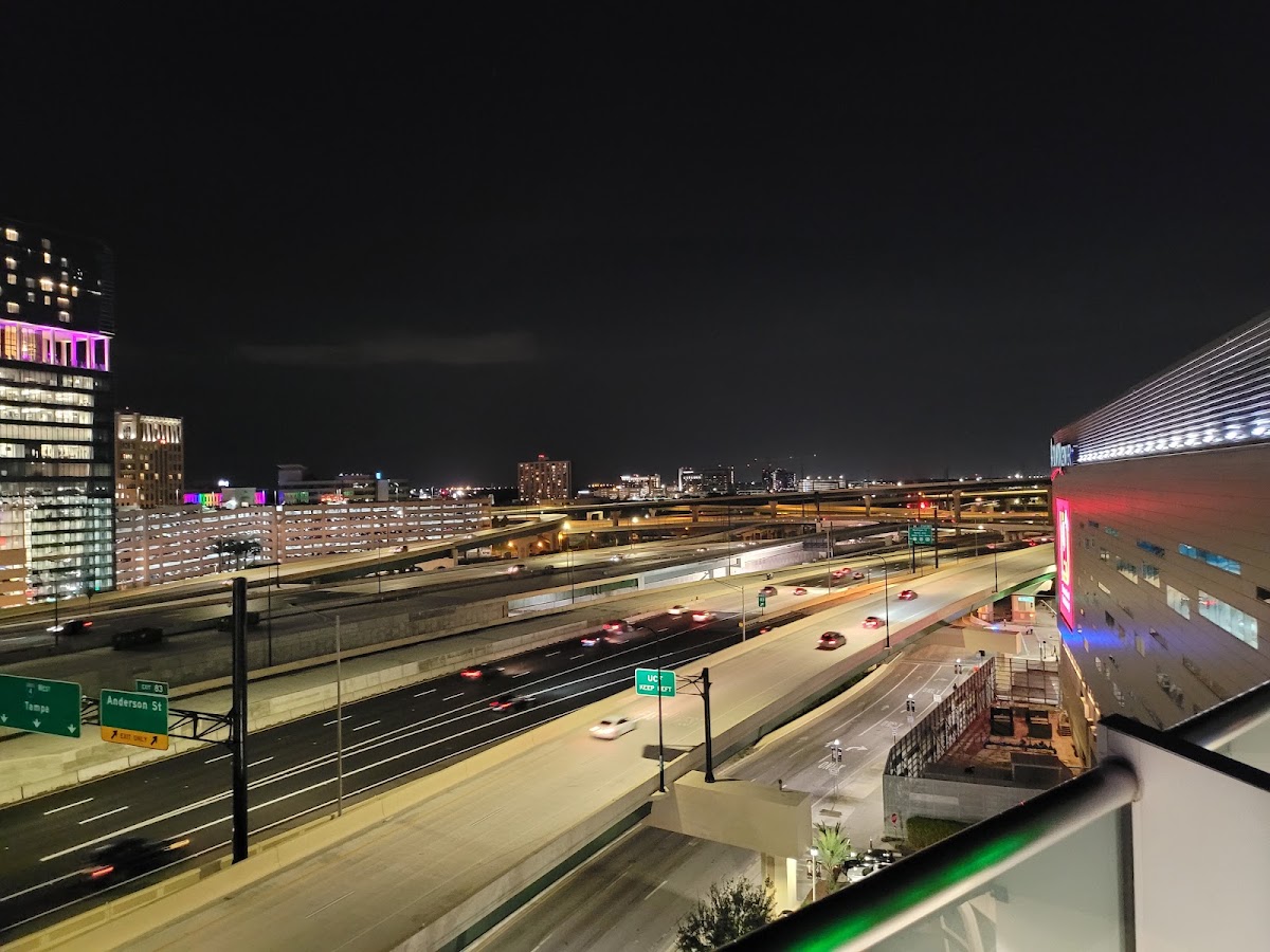 One80 Skytop Lounge — photo 3