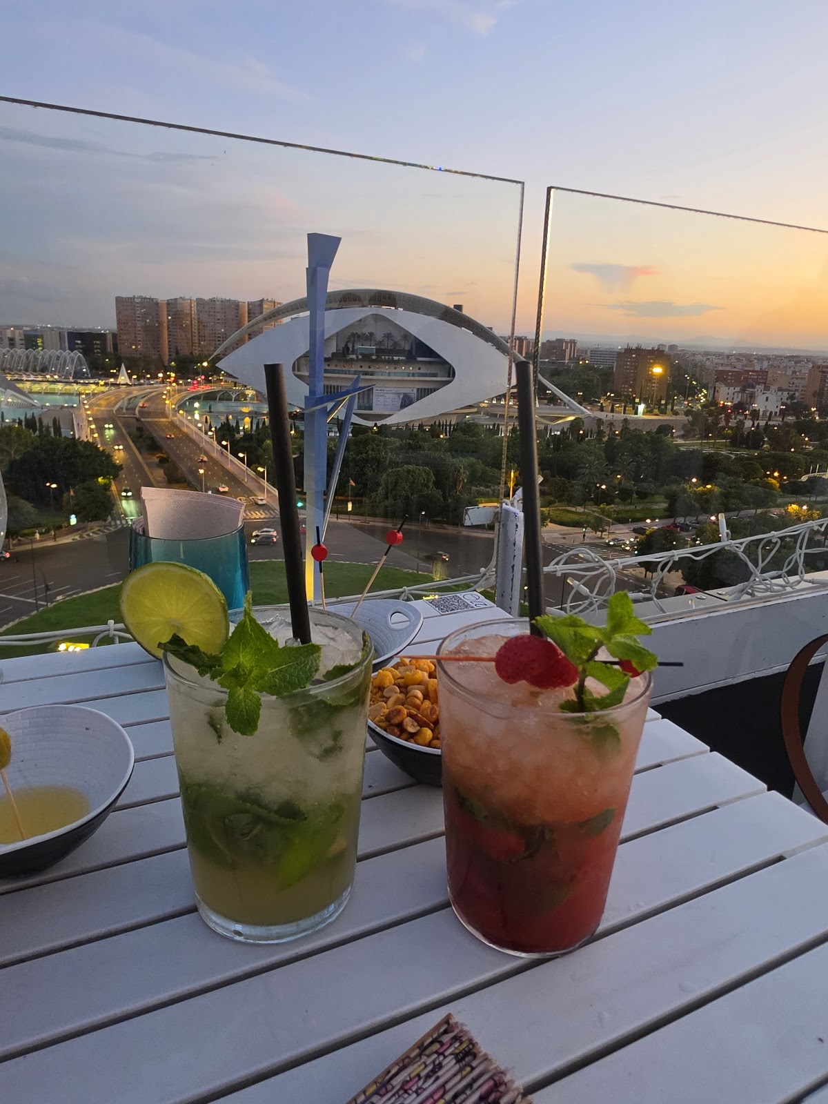 270º Terrace at Barceló — photo 3