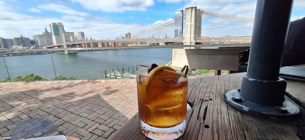 Harriet's Rooftop — photo 3