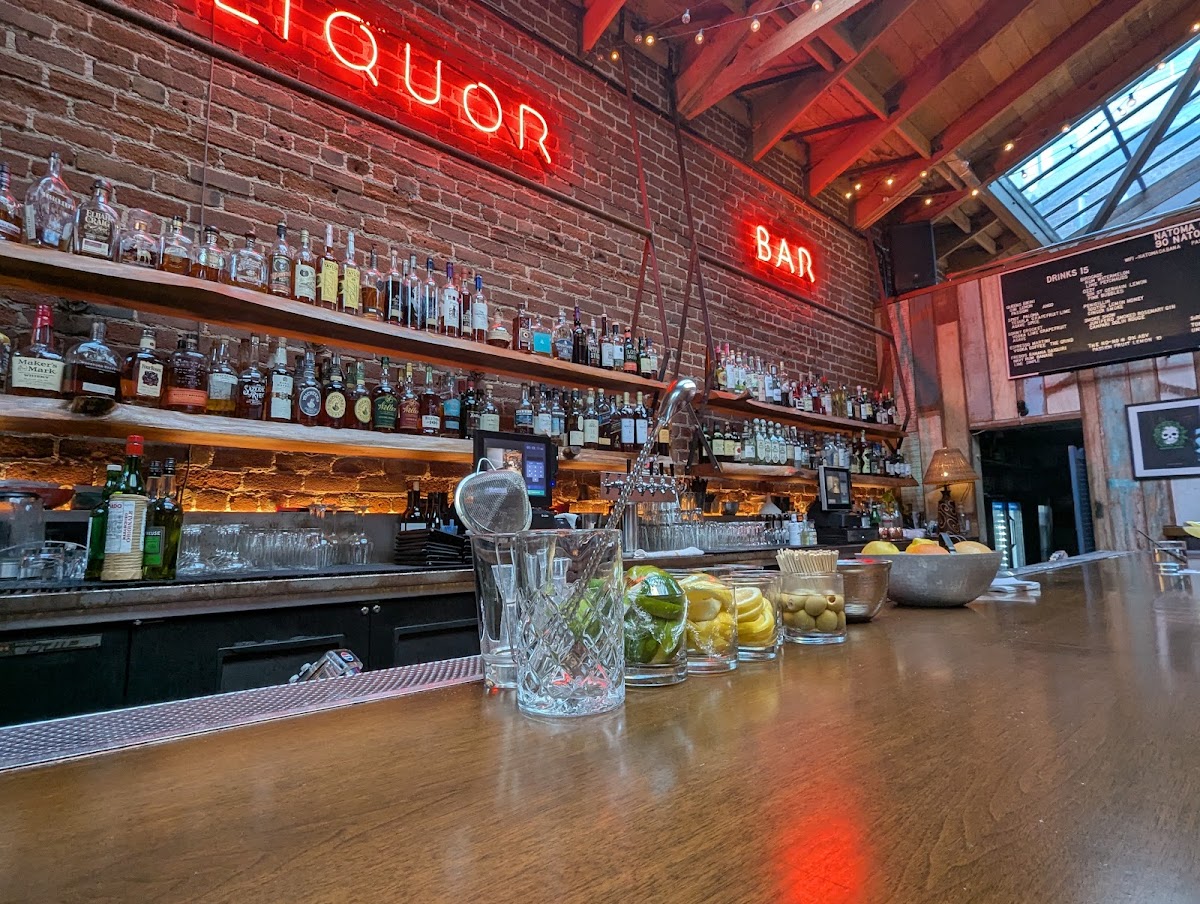 Natoma Cabana — photo 3