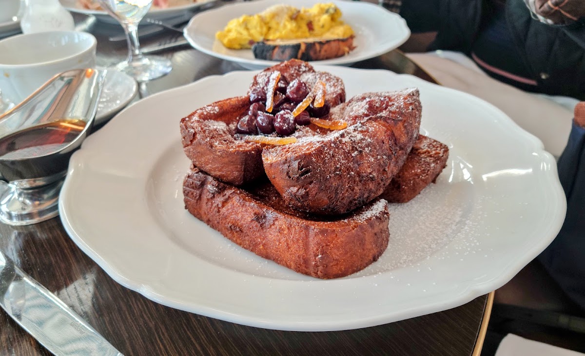 Contessa Boston — photo 3
