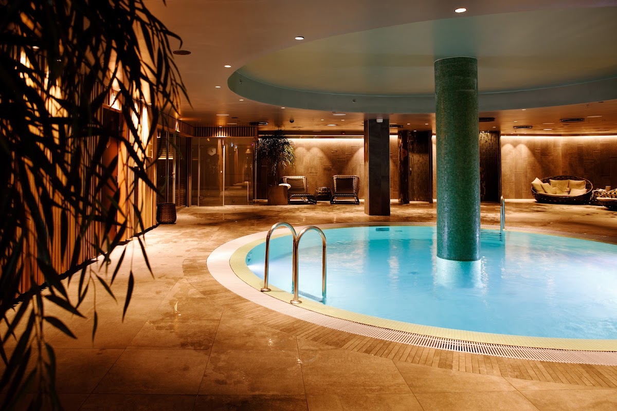Clarion Hotel The Hub — photo 3