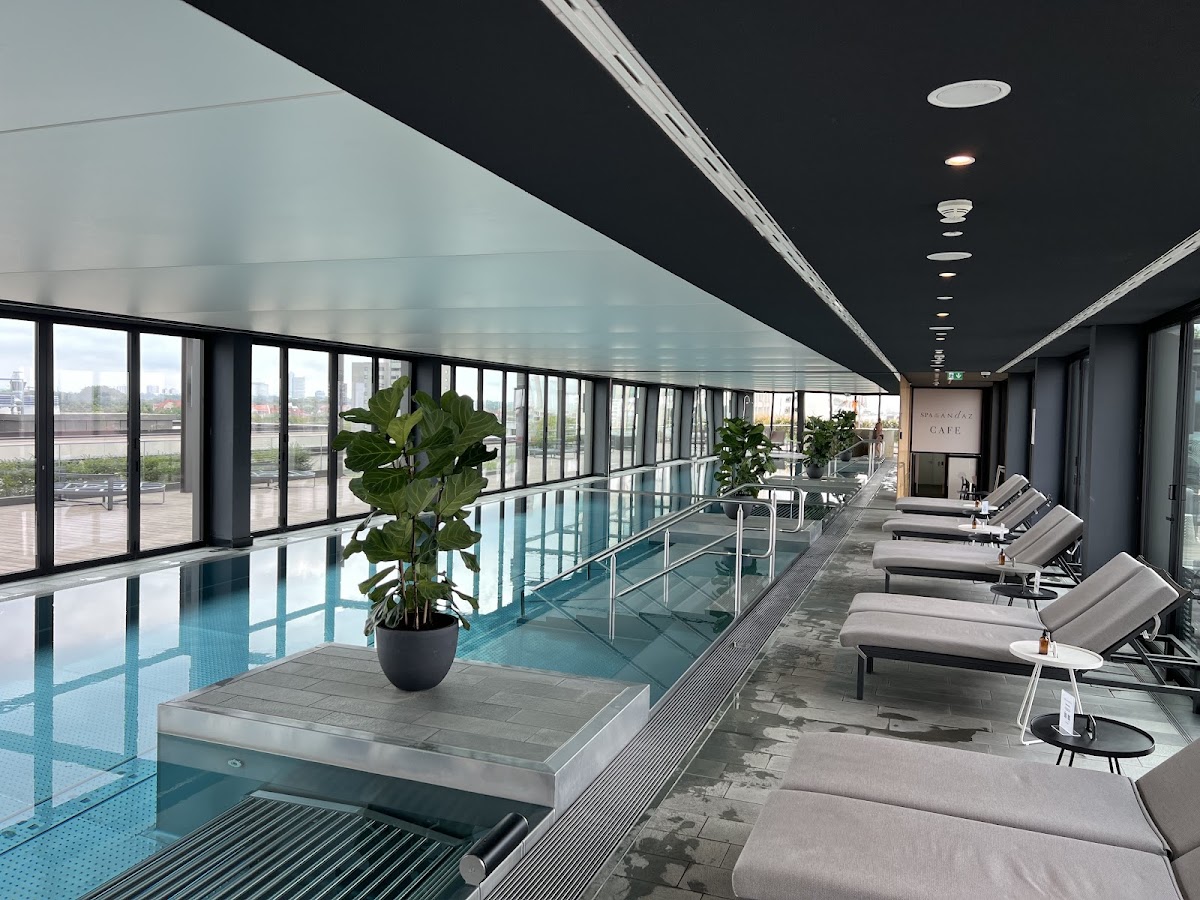 Andaz Munich Schwabinger Tor, by Hyatt — photo 3