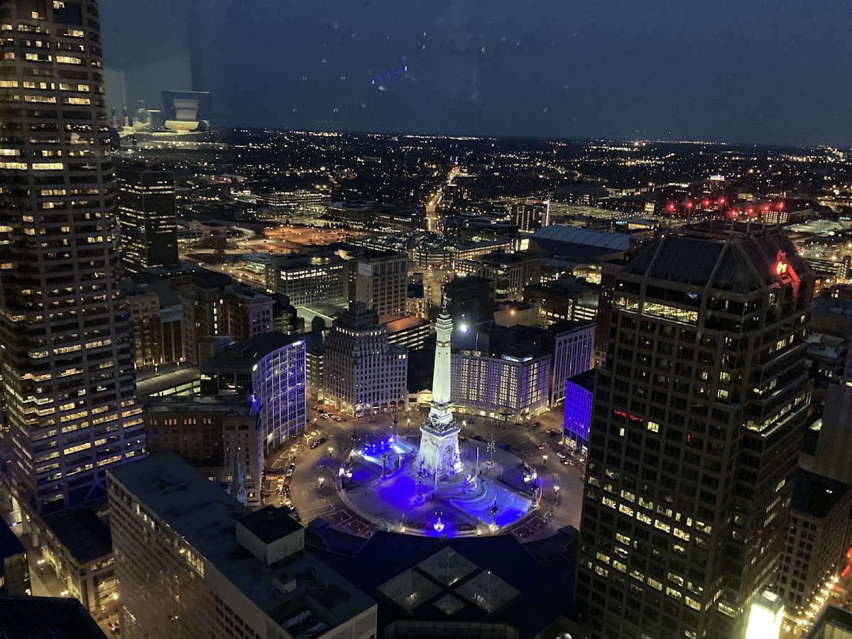 Skyline Club - Indianapolis — Gallery 3