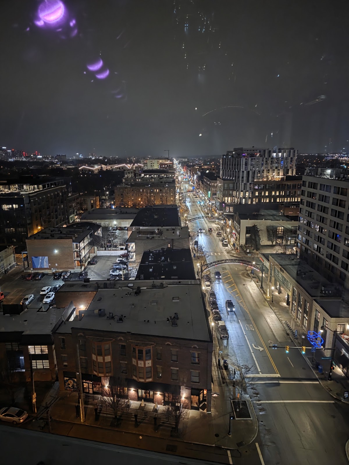 Lincoln Social Rooftop — photo 3