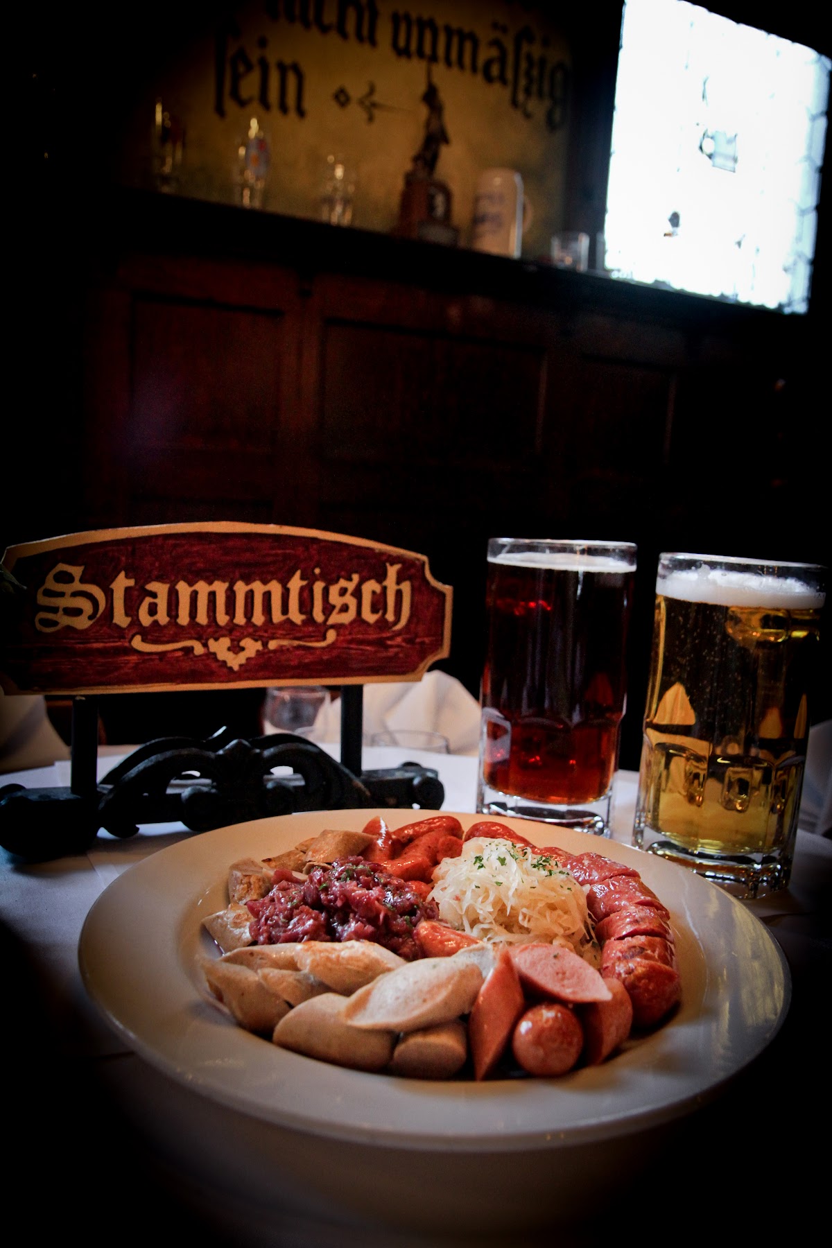 The Rathskeller — photo 3