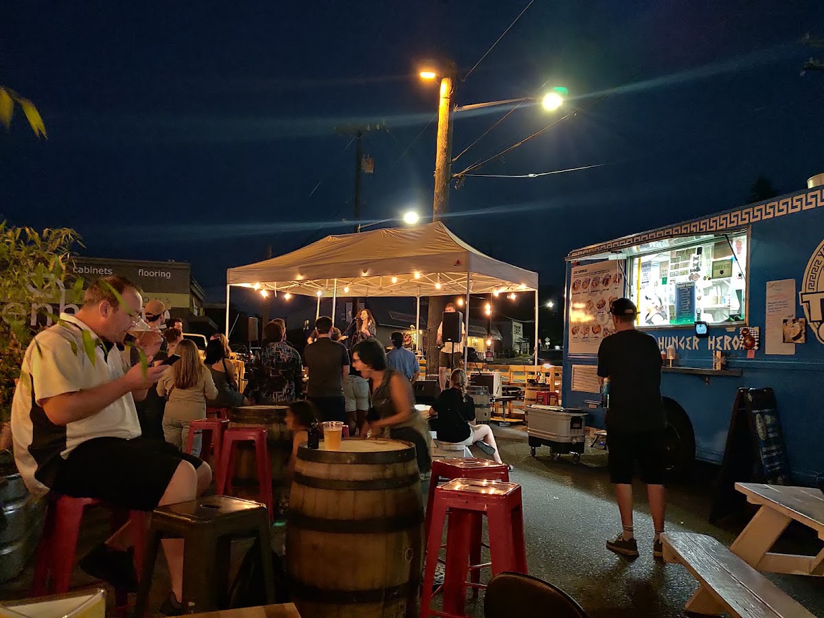 Rooftop Brewing Company — photo 3