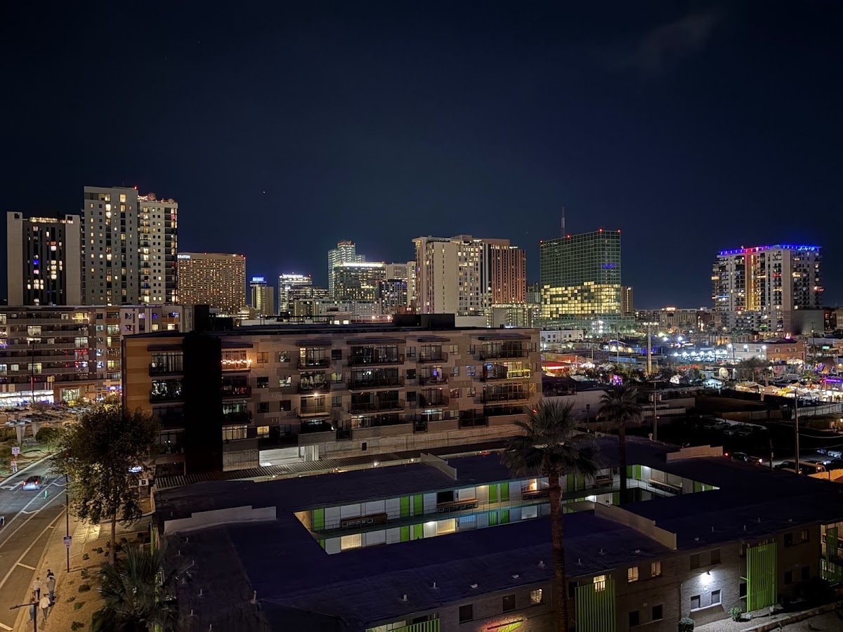 Diablo Rooftop — photo 3