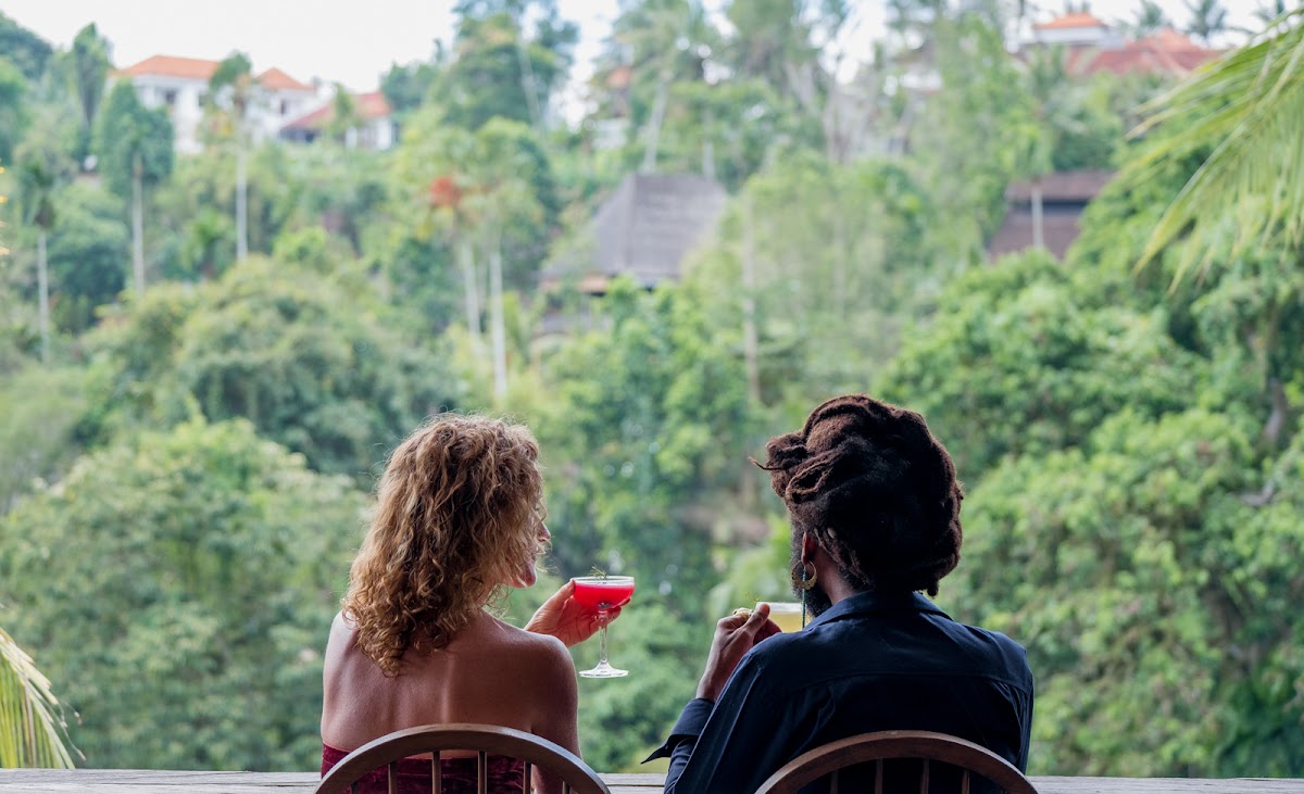 Cantina Rooftop Restaurant | Ubud — photo 3