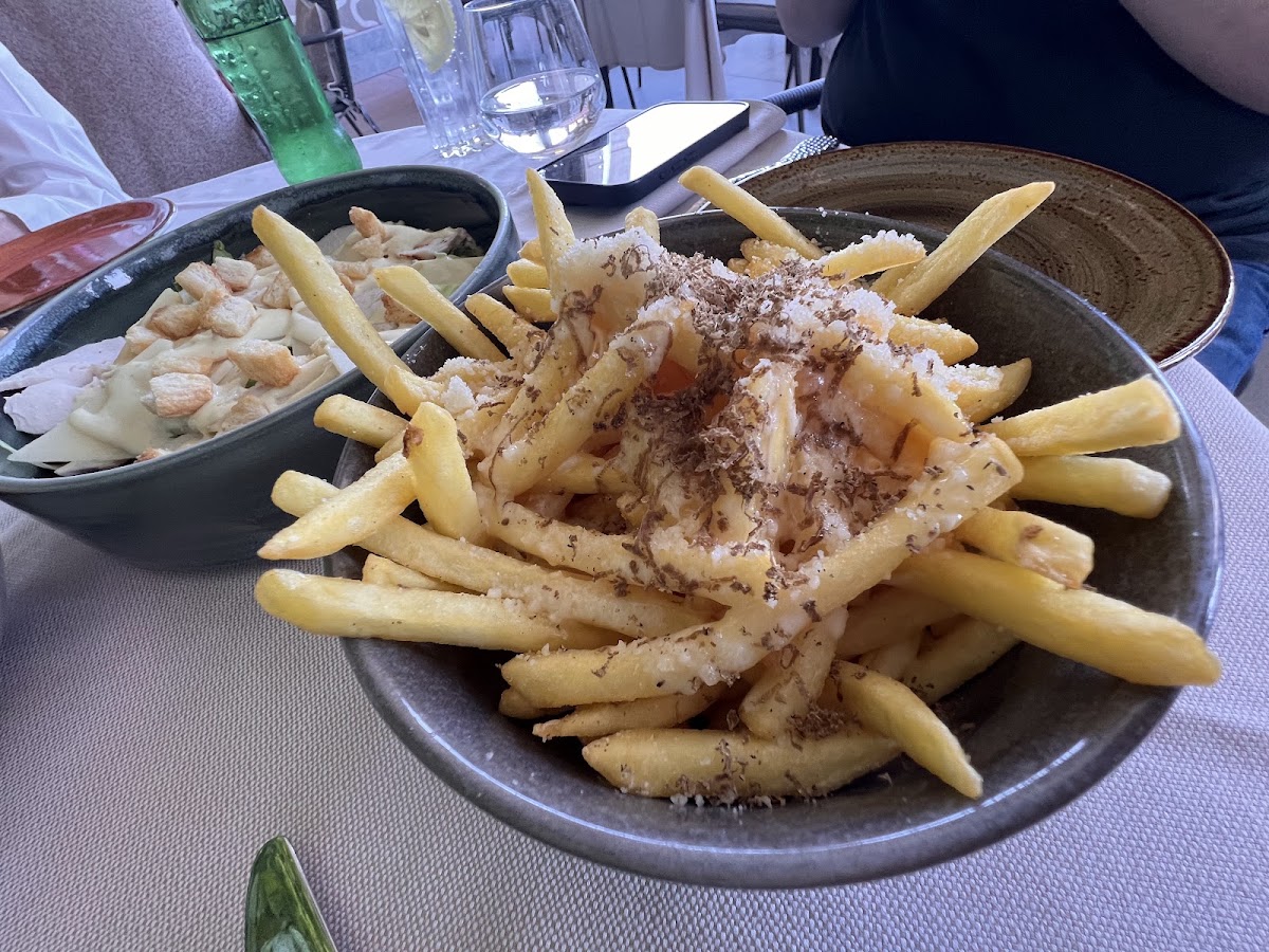 The Dome | Rooftop & Restaurant — photo 3