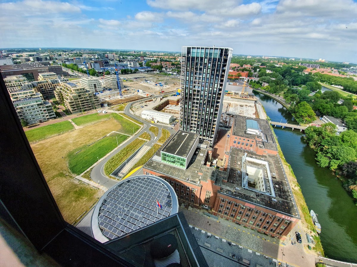 A'DAM Tower — photo 3