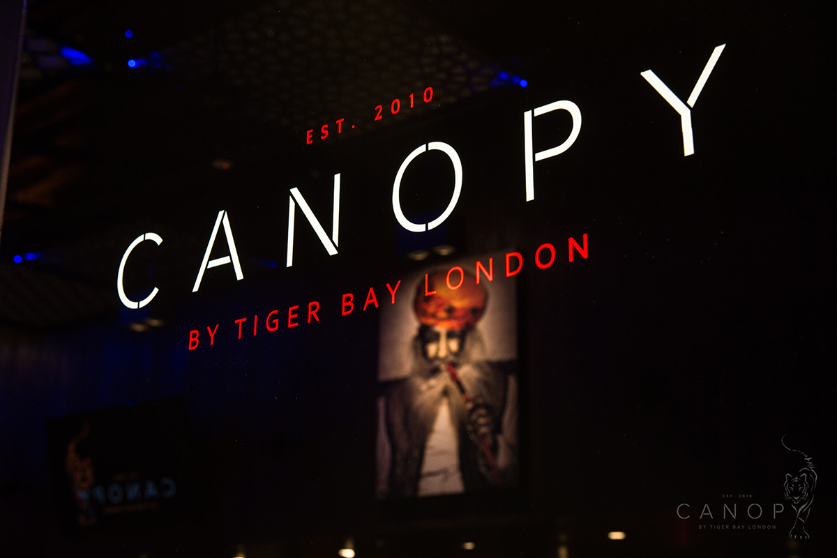 Canopy Lounge Rooftop Bar KL — photo 3