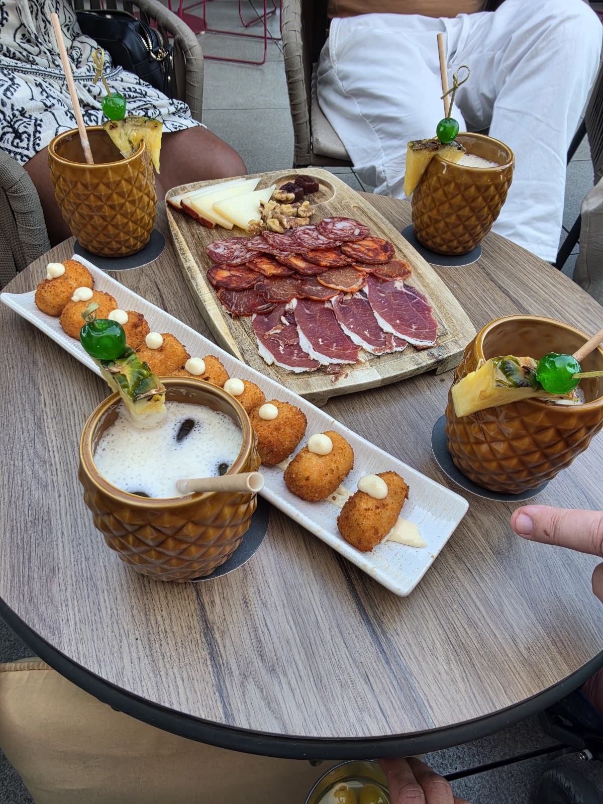 360° Rooftop Bar — photo 3