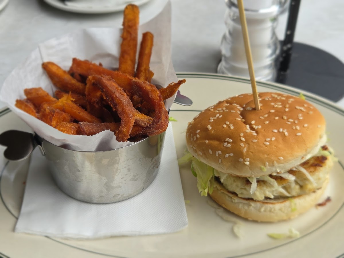 RH Rooftop Restaurant at RH Raleigh — photo 3