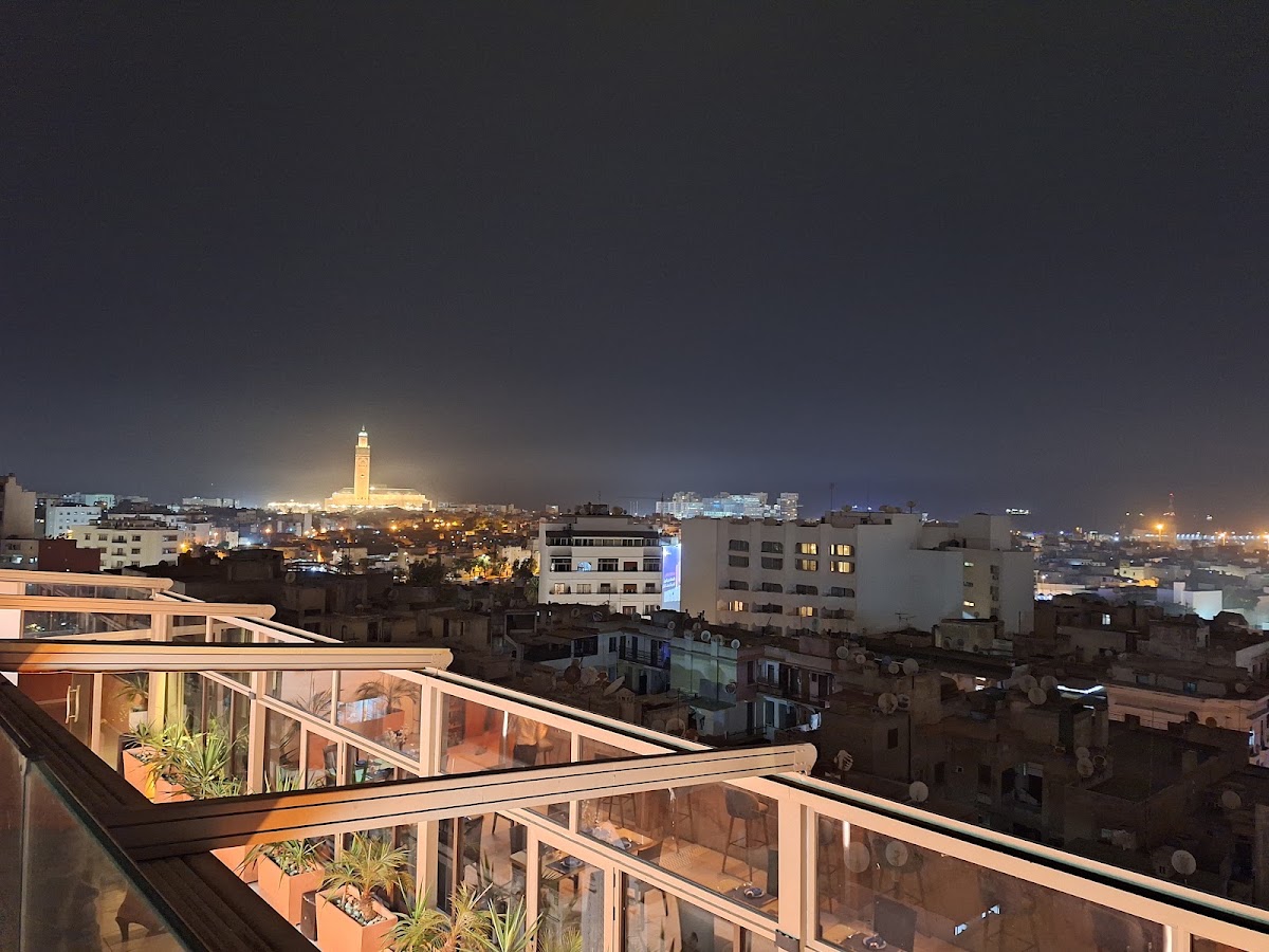 Rooftop 360 Casablanca — photo 3