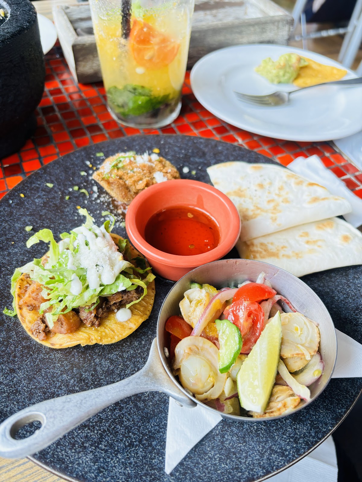 Hacienda — photo 3