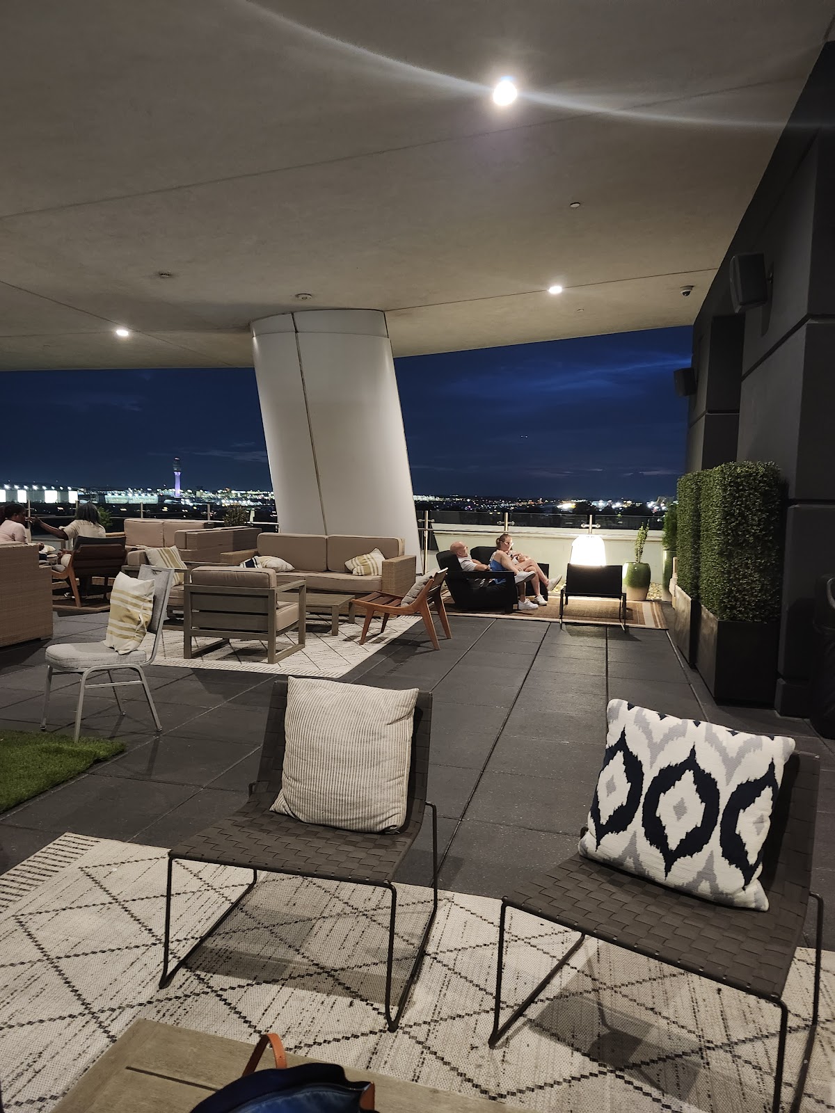 The Rooftop at Overland — photo 3