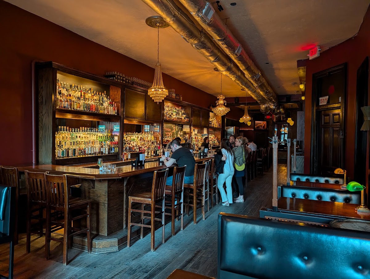 Captain Foxheart's Bad News Bar & Spirits Lodge — photo 3