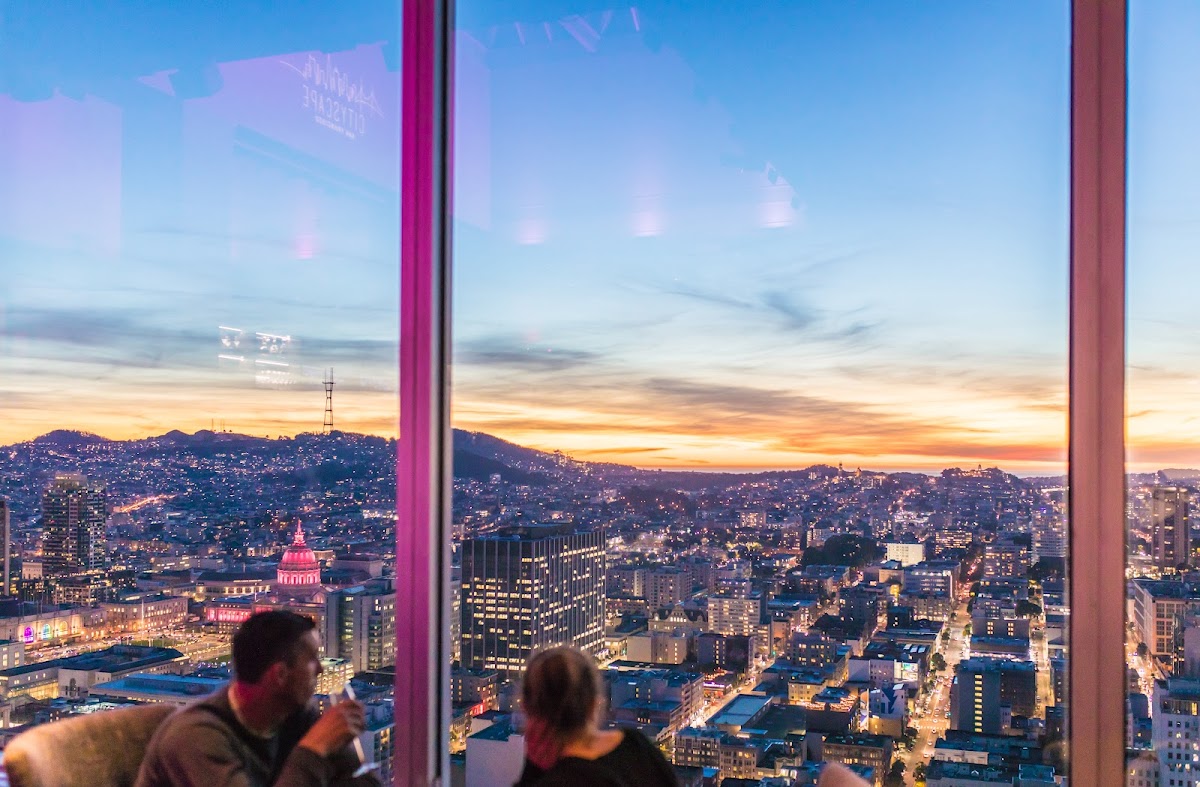 Cityscape — Gallery 3
