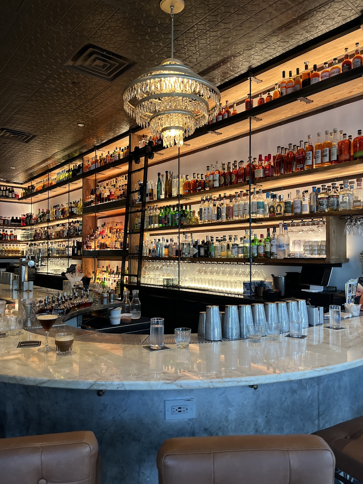 Hotel Bar — photo 3