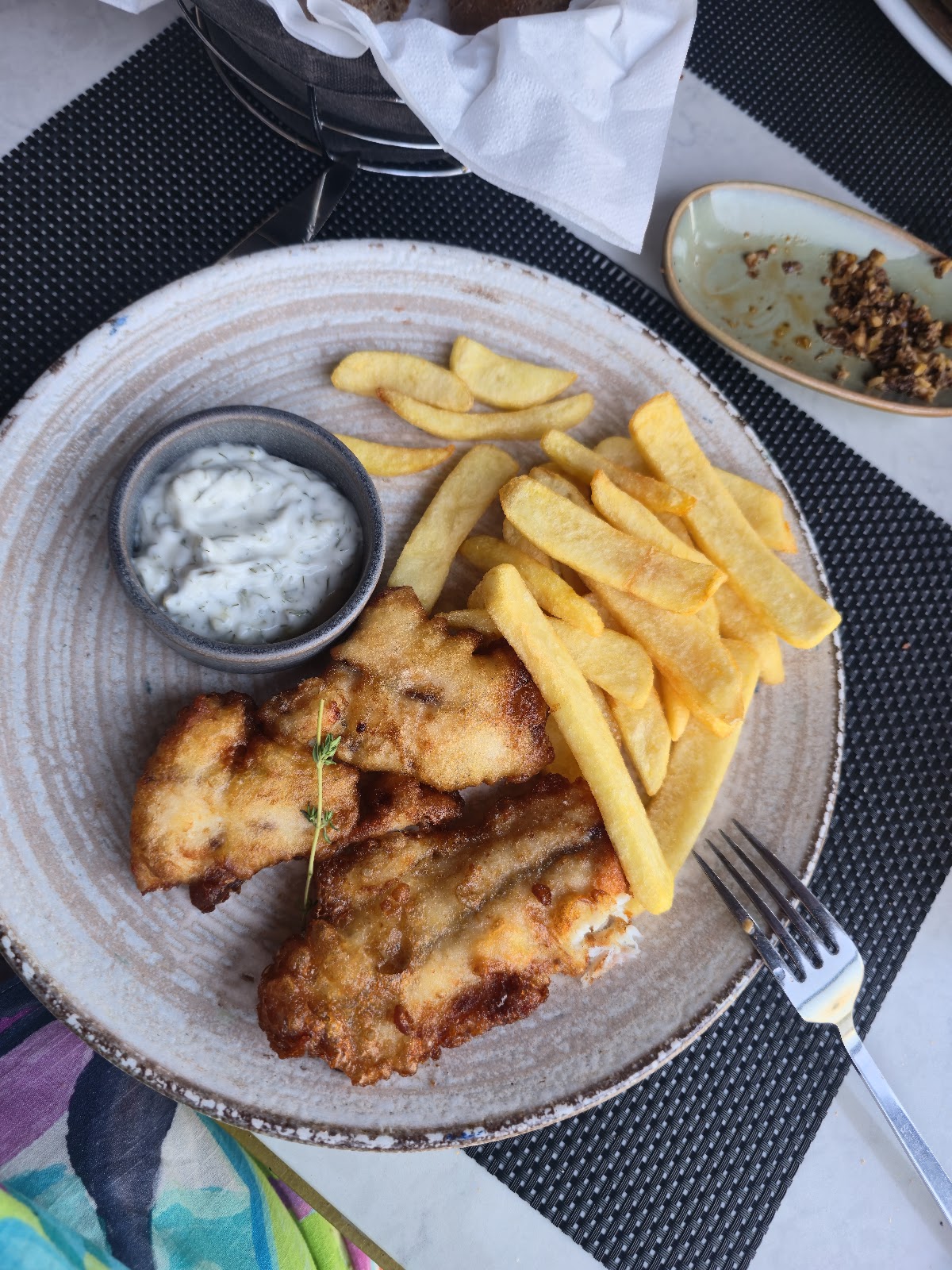 GRACE Rooftop Restaurant — photo 3