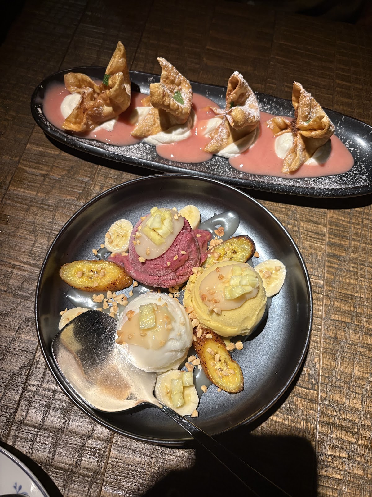 Tigress Restaurant & Rooftop Bar — photo 3